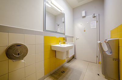 Portofoliu amenajari si decoratiuni interioare de la District Design