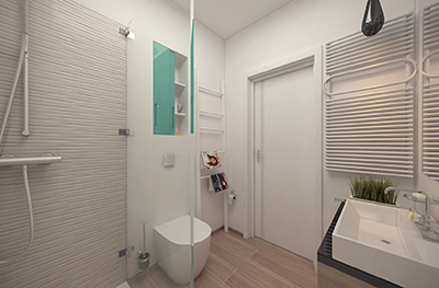 Portofoliu amenajari si decoratiuni interioare de la District Design