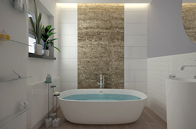 Portofoliu amenajari si decoratiuni interioare de la District Design