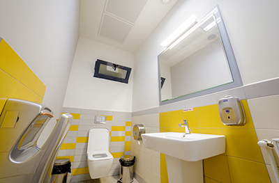 Portofoliu amenajari si decoratiuni interioare de la District Design