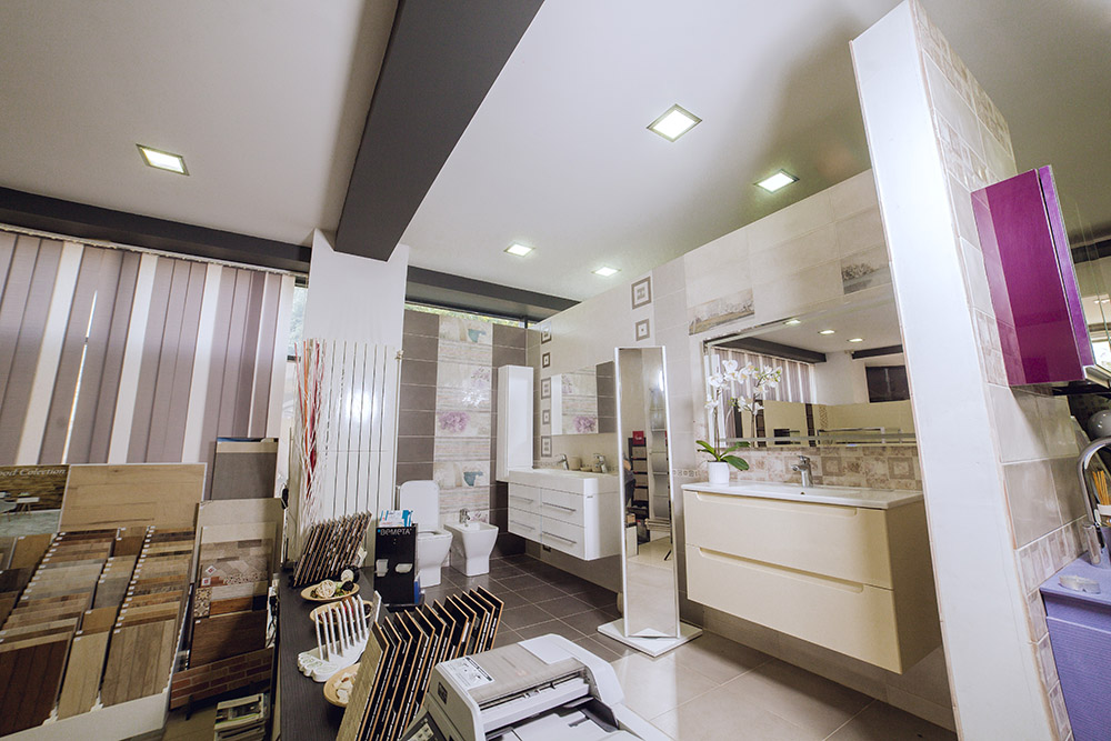 Servicii de consultanta District Sud