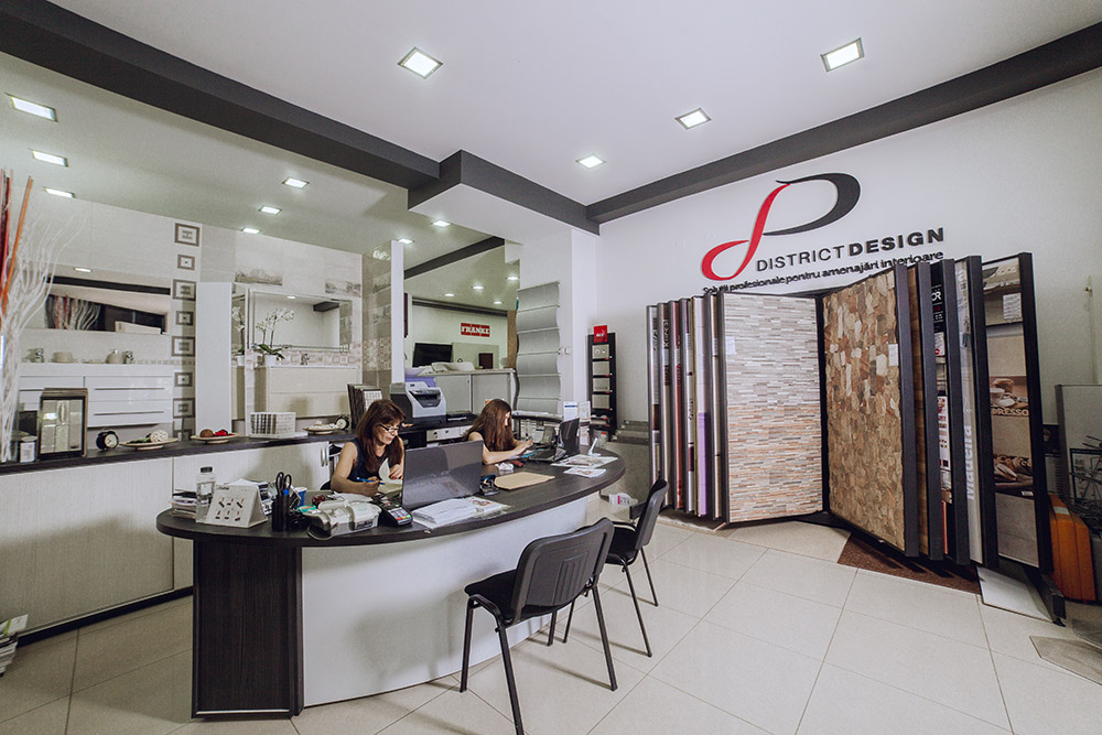 Servicii de consultanta District Sud